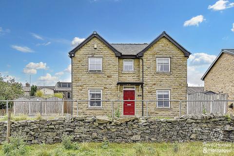 4 bedroom detached house for sale, Road Lane, Rochdale, OL12