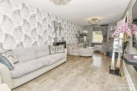 4 bedroom detached house for sale, Road Lane, Rochdale, OL12