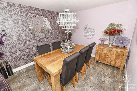4 bedroom detached house for sale, Road Lane, Rochdale, OL12