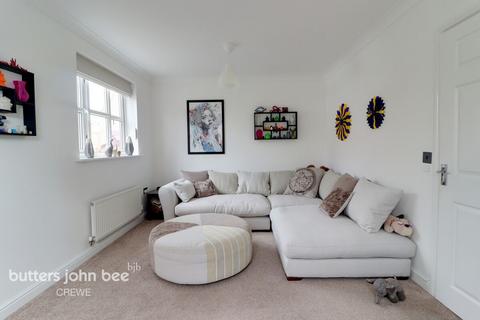 undefined, Oaklands Court, Crewe