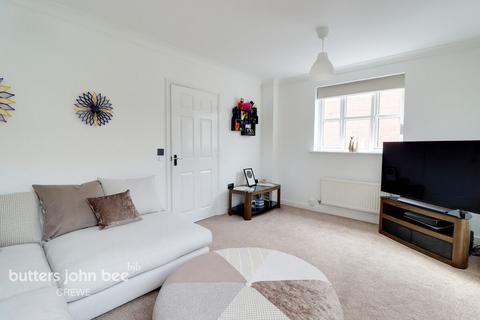 undefined, Oaklands Court, Crewe