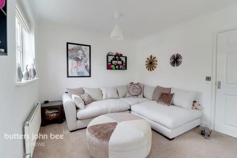 undefined, Oaklands Court, Crewe