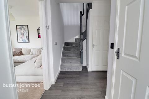 undefined, Oaklands Court, Crewe