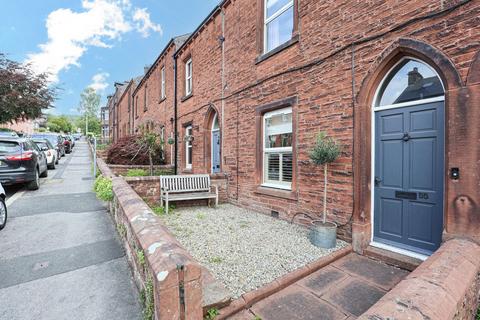 undefined, Wordsworth Street, Penrith, CA11