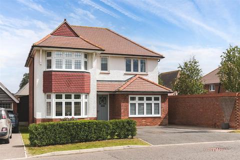2 Phillips Way, Buntingford, SG9 9GY