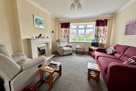 3 bedroom detached bungalow for sale, 16 Mayfield Crescent Louth LN11 8EQ