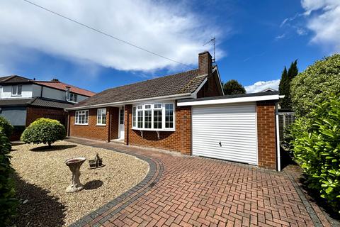 3 bedroom detached bungalow for sale, 16 Mayfield Crescent Louth LN11 8EQ