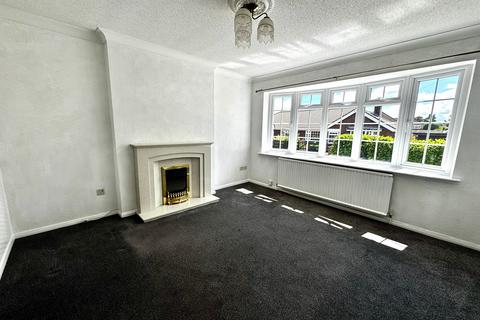 3 bedroom detached bungalow for sale, 16 Mayfield Crescent Louth LN11 8EQ