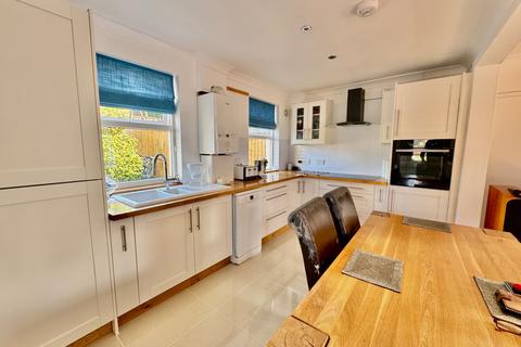 2 bedroom semi-detached house for sale, DAYS ROAD, SWANAGE