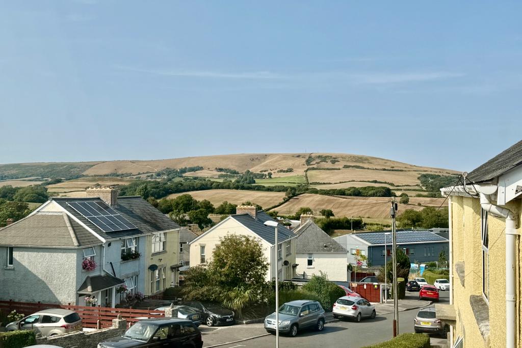 Hill Views