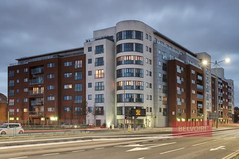 undefined, 39 Leeds Street, Liverpool L3
