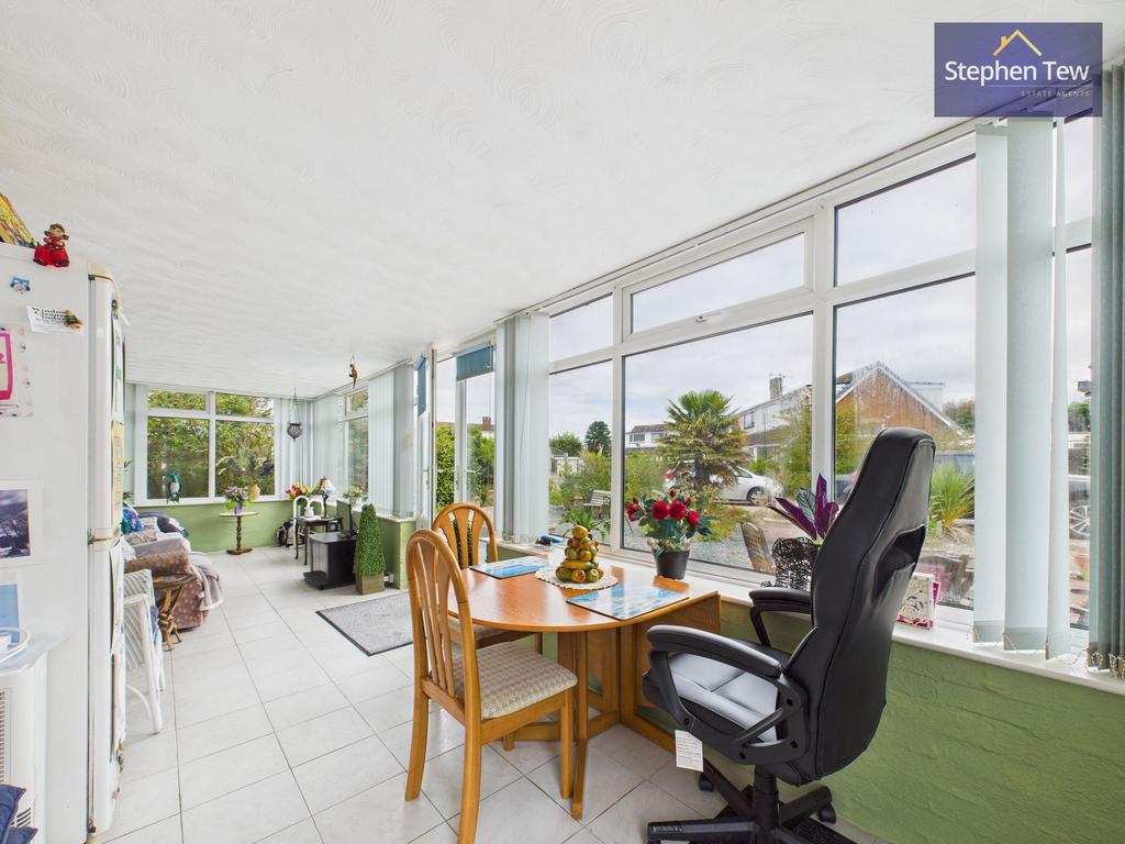 Sunroom
