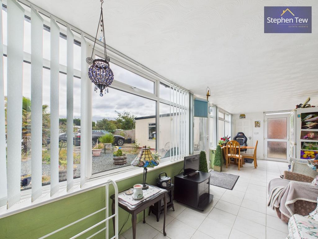 Sunroom