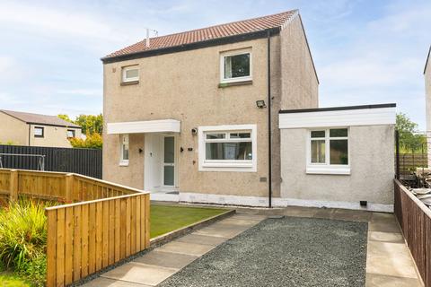 Millfield, Livingston Village, Livingston
