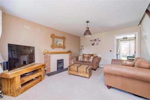 3 bedroom detached house for sale, Castle Gardens, Apley, Telford, Shropshire, TF1