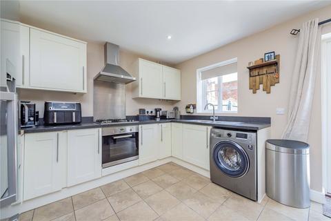 3 bedroom detached house for sale, Castle Gardens, Apley, Telford, Shropshire, TF1