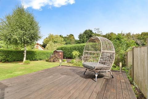 undefined, Birkholme Drive, Stoke-On-Trent