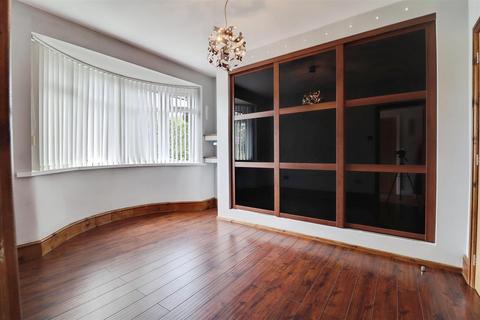 undefined, Birkholme Drive, Stoke-On-Trent