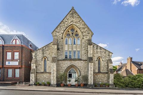 undefined, Egham Hill, Egham, Surrey, TW20