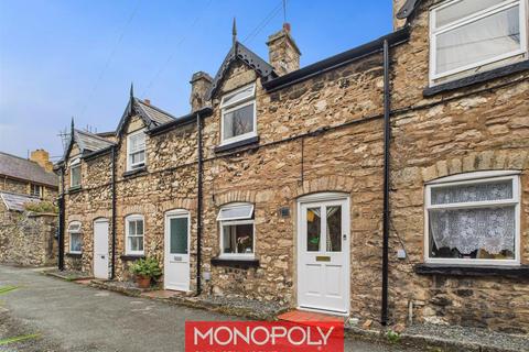 undefined, Graig Terrace, Denbigh LL16
