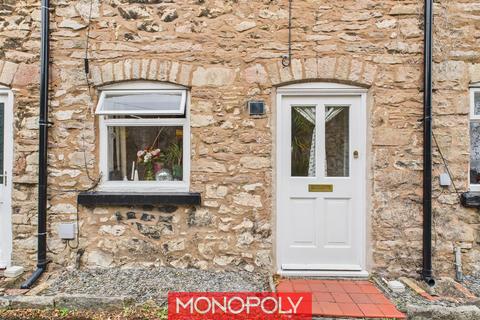 undefined, Graig Terrace, Denbigh LL16