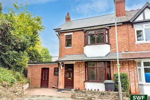 undefined, Wellington Avenue, Bradmore