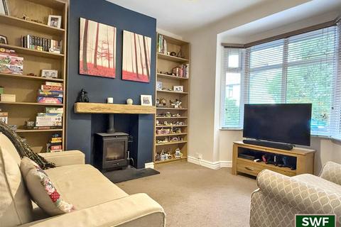 undefined, Wellington Avenue, Bradmore