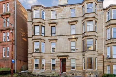 2 bedroom flat to rent, Oban Drive, North Kelvinside, Glasgow, G20