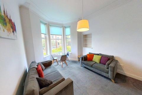 2 bedroom flat to rent, Oban Drive, North Kelvinside, Glasgow, G20