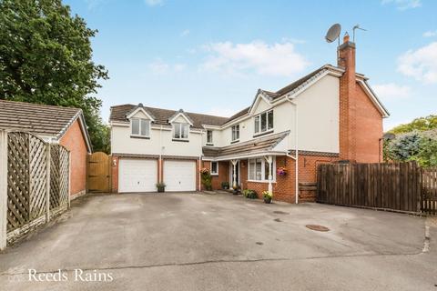 undefined, Ryedale Way, Cheshire CW12