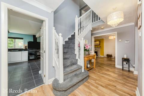 undefined, Ryedale Way, Cheshire CW12