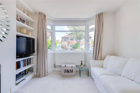 3 bedroom semi-detached house for sale, Three Arches Avenue, Cyncoed, Cardiff, CF14