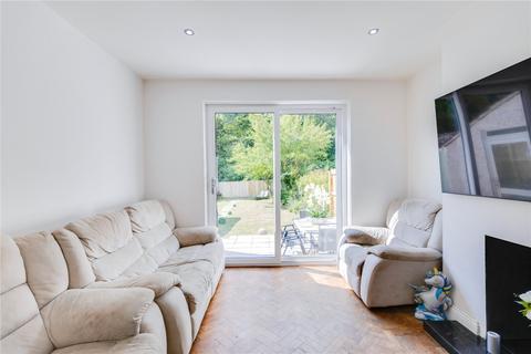 3 bedroom semi-detached house for sale, Three Arches Avenue, Cyncoed, Cardiff, CF14