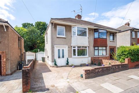 3 bedroom semi-detached house for sale, Three Arches Avenue, Cyncoed, Cardiff, CF14