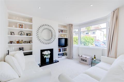 3 bedroom semi-detached house for sale, Three Arches Avenue, Cyncoed, Cardiff, CF14
