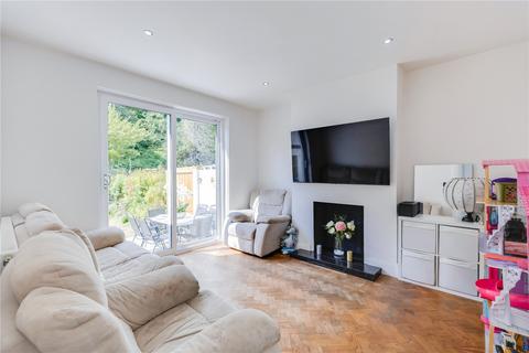 3 bedroom semi-detached house for sale, Three Arches Avenue, Cyncoed, Cardiff, CF14