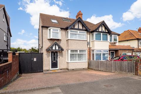 Ridge Road, Sutton SM3