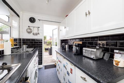 undefined, Ridge Road, Sutton SM3