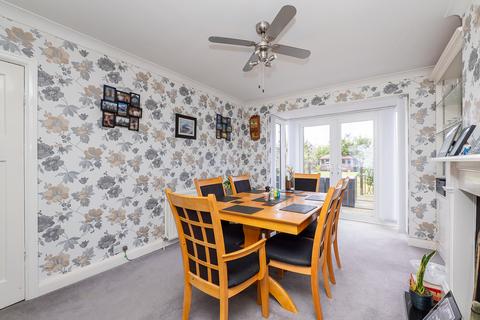 undefined, Ridge Road, Sutton SM3