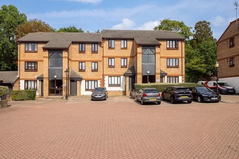 Kirk Rise, Sutton SM1