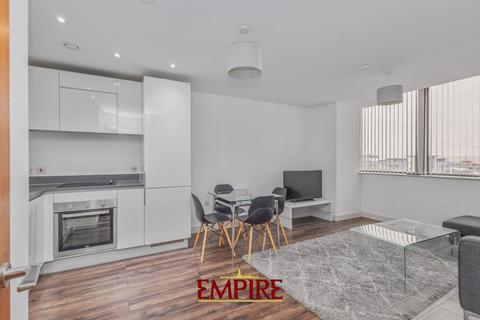 1 bedroom apartment for sale, Broadway, 105 Broad Street, Birmingham, West Midlands, B15 1BF