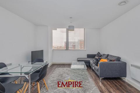 1 bedroom apartment for sale, Broadway, 105 Broad Street, Birmingham, West Midlands, B15 1BF