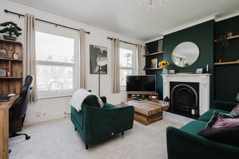 Goodenough Road, London SW19