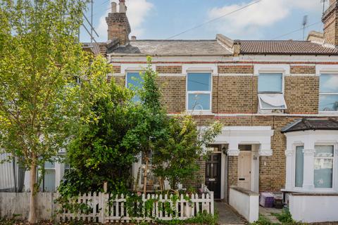 undefined, Goodenough Road, London SW19
