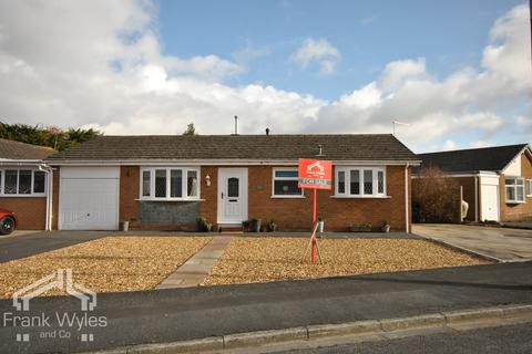 2 bedroom detached bungalow for sale, Holcroft Place, Lytham , Lancashire