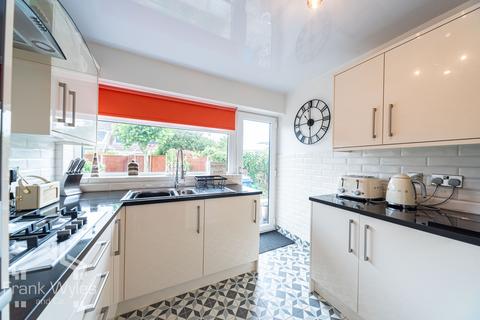2 bedroom detached bungalow for sale, Holcroft Place, Lytham , Lancashire