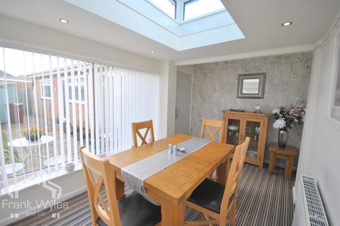 2 bedroom detached bungalow for sale, Holcroft Place, Lytham , Lancashire