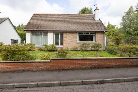 Lochy Terrace, Blairgowrie PH10