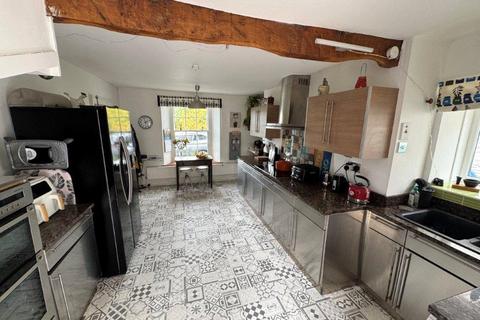 undefined, Goginan, Aberystwyth, Ceredigion, SY23