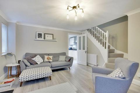 19 Brindles Field, Tonbridge, TN9 2YR